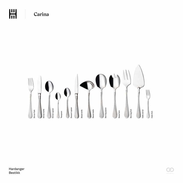Carina Biffkniv - Bilde 3
