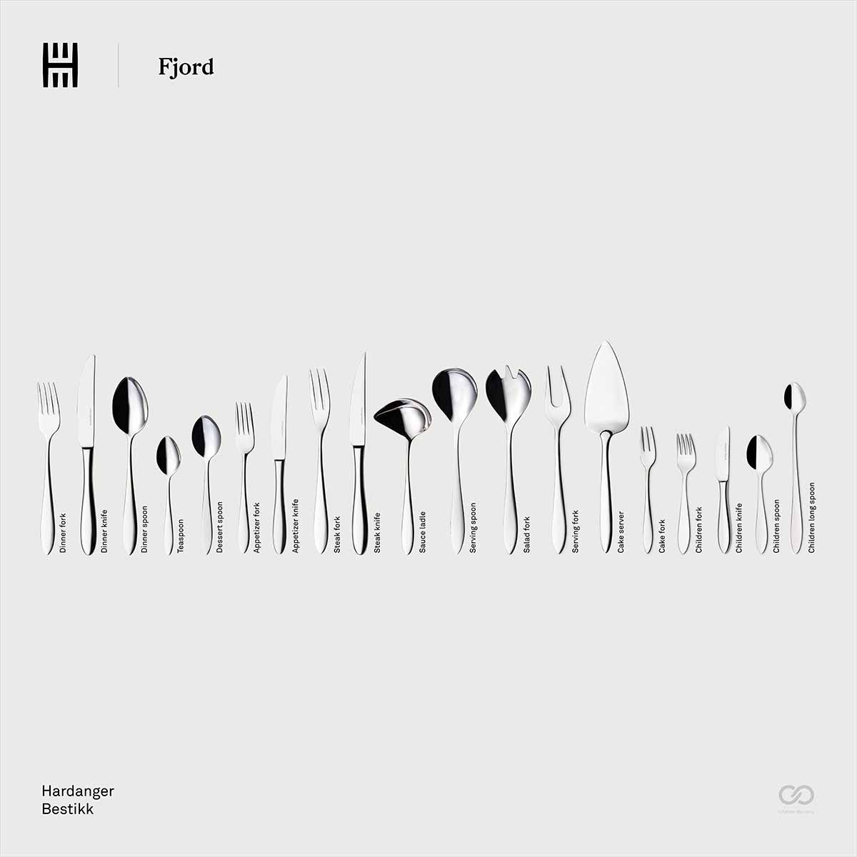 Fjord Biffkniv - Bilde 3